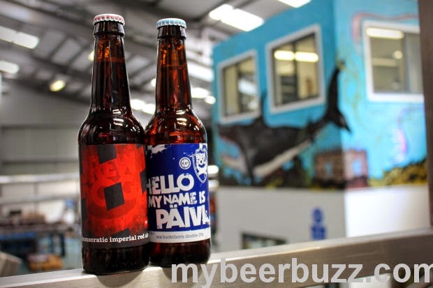 BrewDog Launches #Mashtag 2014 & Hello My Name Is Päivi 13 post 72