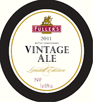 Fullers Vintage Ale 2011 8 post 8