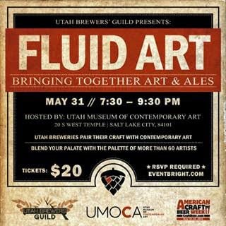 Epic Fluid Art Coming 5/31 8 post 96