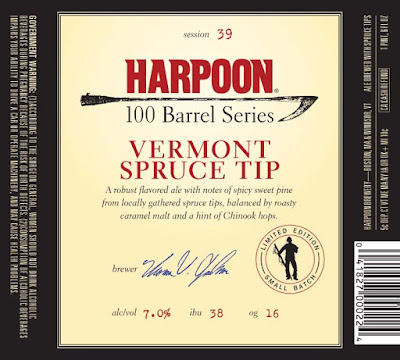 Harpoon Vermont Spruce Tip 8 post1