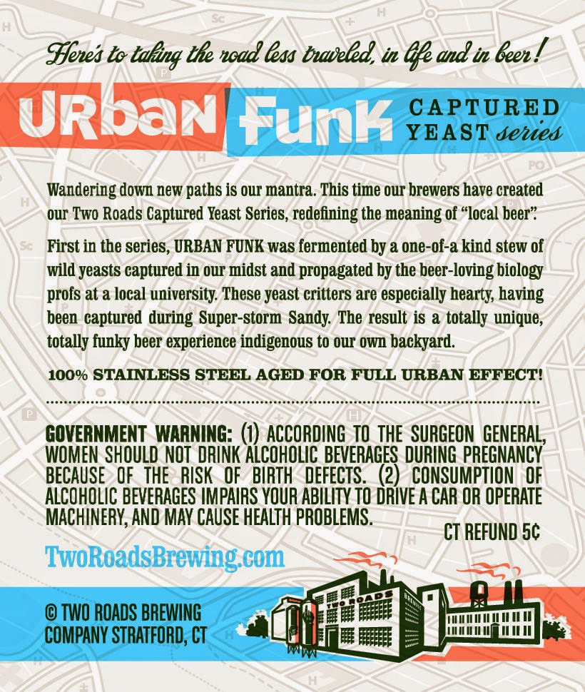 Two Roads Urban Funk To feature Yeast Collected During Super-Storm Sandy 10 post2 9