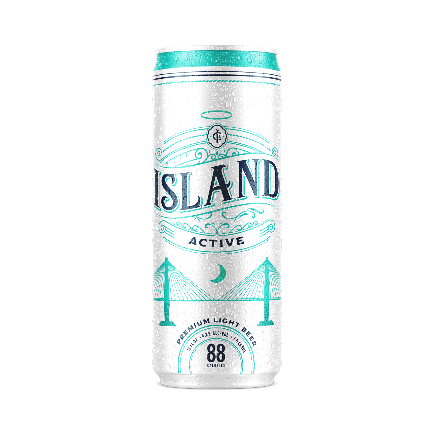 Island Brands USA Launches Limited-Edition Custom Beer Can for the 2024 Cooper River Bridge Run 8 Island Brands USA Launches Limited-Edition Custom Beer Can for the 2024 Cooper River Bridge Run