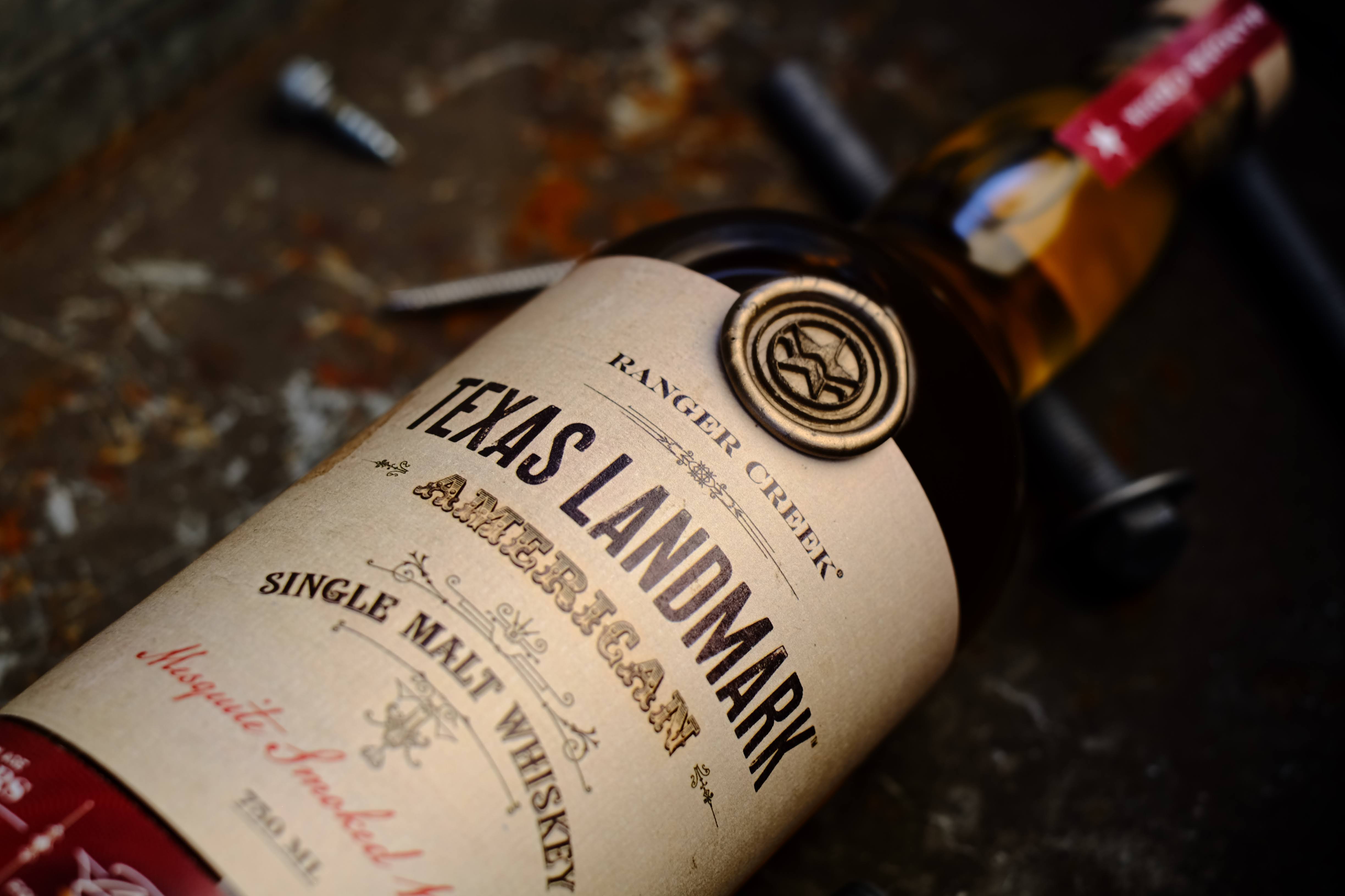 Ranger Creek Brewing & Distilling Announces Launch of Texas Landmark Single Malt 8 Ranger Creek Brewing & Distilling Announces Launch of Texas Landmark Single Malt