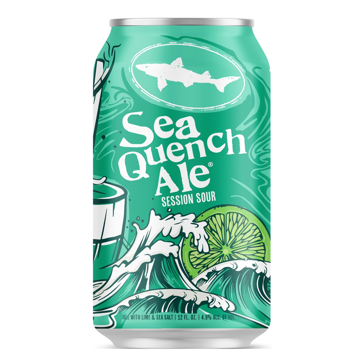 Dogfish Head Announces 2021 Beer Calendar 13 resized ECM DFH SeaQuenchAle 6pkCans 12ozCan 638489001913 50033