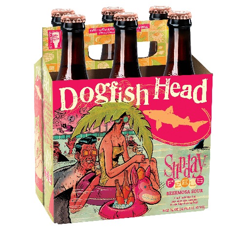 Dogfish Head Announces 2021 Beer Calendar 15 resized ECM DFH SunDayFeels 6pkBottles 3D 638489001883 50033