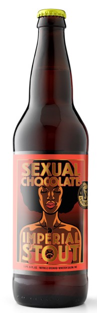 Foothills Sexual Chocolate 2017 Coming 1/27-1/28 18 sexual-chocolate-label-2016_bottle-mockup-2