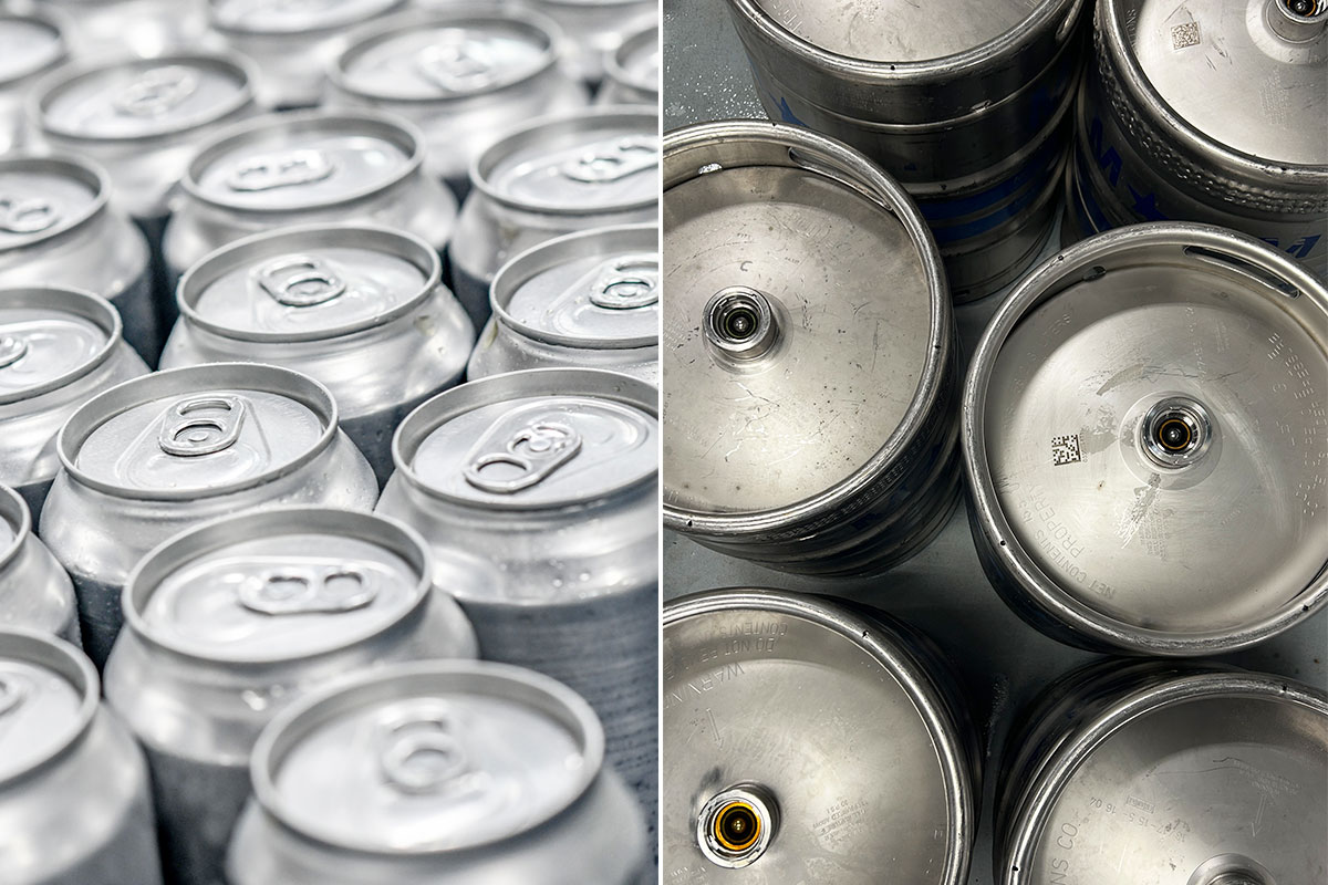 Trump Administration Announces New Tariffs on Aluminum and Steel Trump Administration Announces New Tariffs on Aluminum and Steel