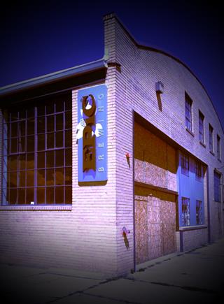 Epic Denver Tap Room Opens 9/28 & The Annex Opens In Salt Lake 9 sign.123453