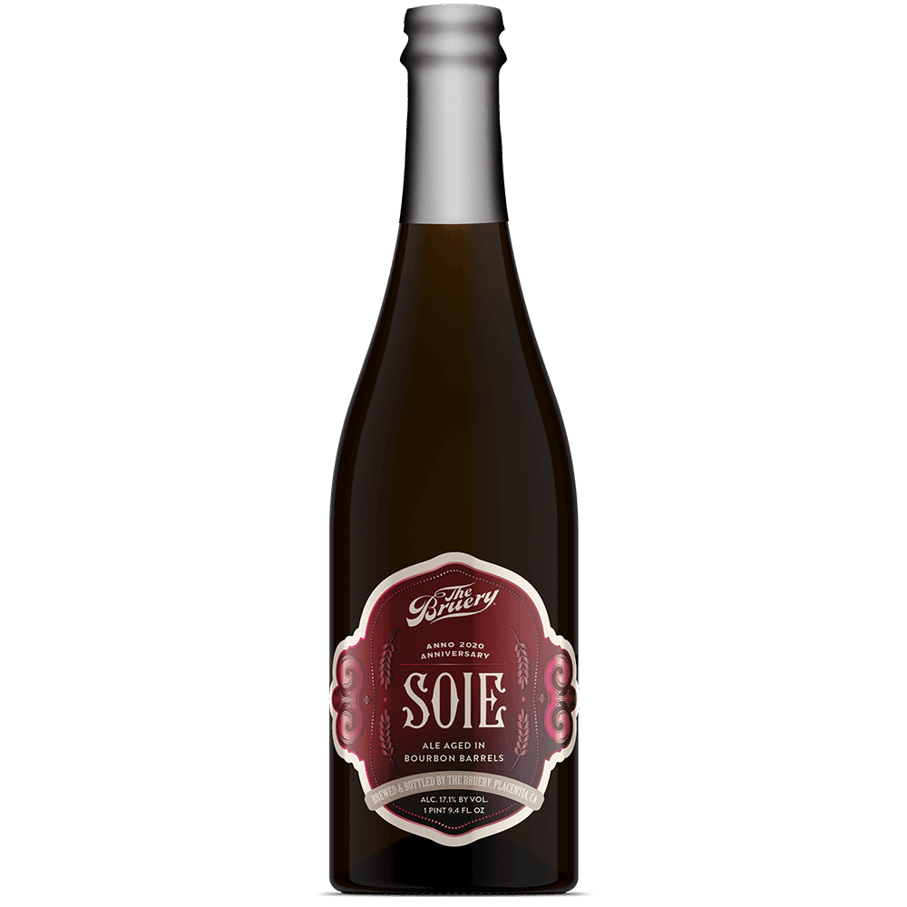 The Bruery Parlor Box Arrives 13 Image of Soie