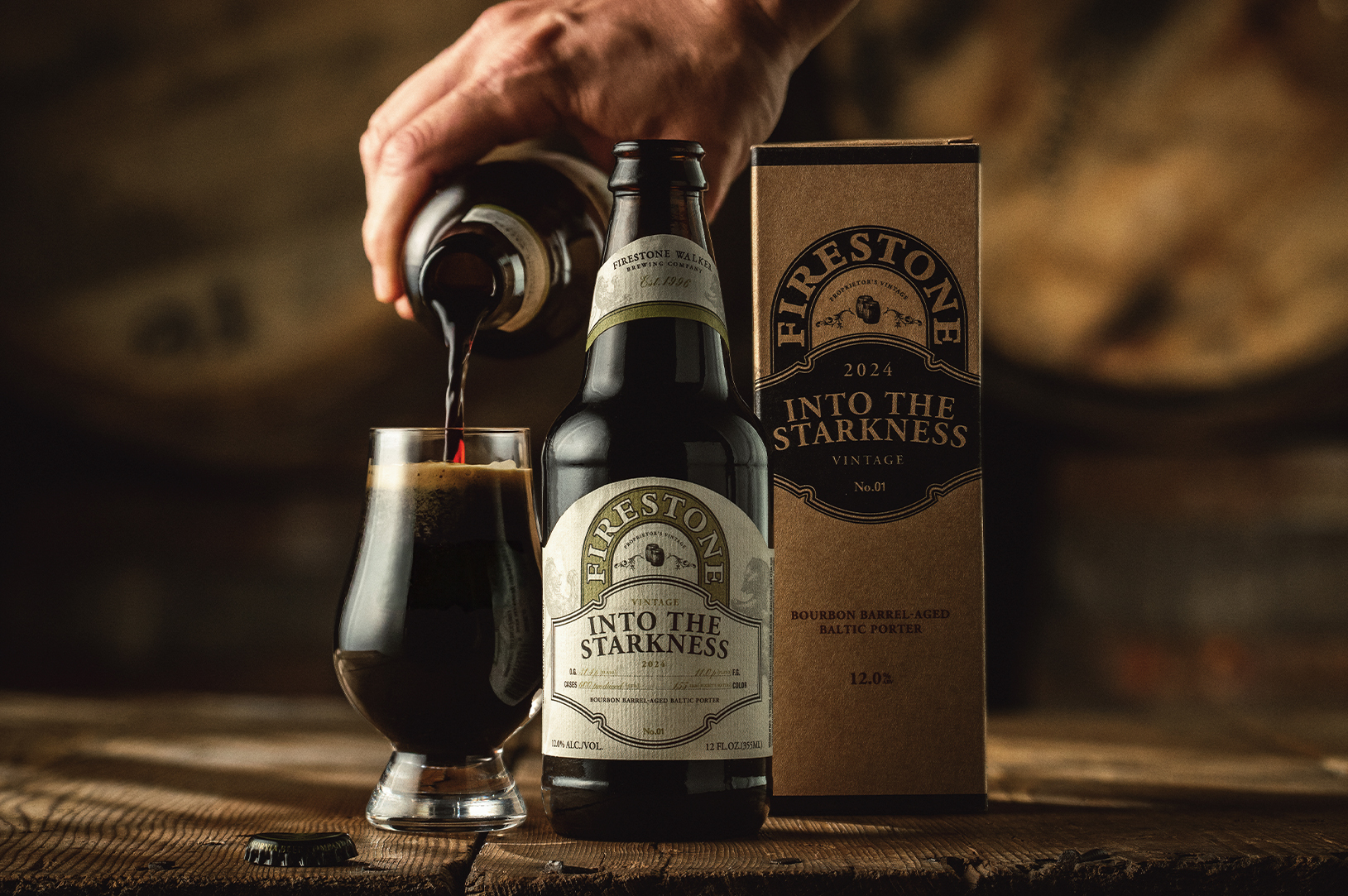 Firestone Walker Brewmaster’s Collective Chorus Collection 16 supporting image 2