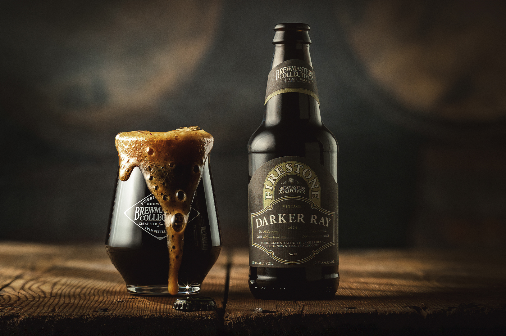 Firestone Walker Brewmaster’s Collective Chorus Collection 18 supporting image 3