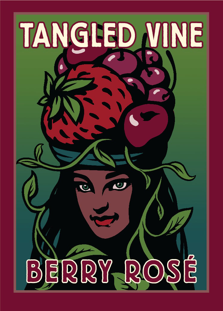 Tangled Foothills Announces New Thousand Smiles Golden Ale, Tangled Vine and Malt Shaker Foothills Announces New Thousand Smiles Golden Ale, Tangled Vine and Malt Shaker