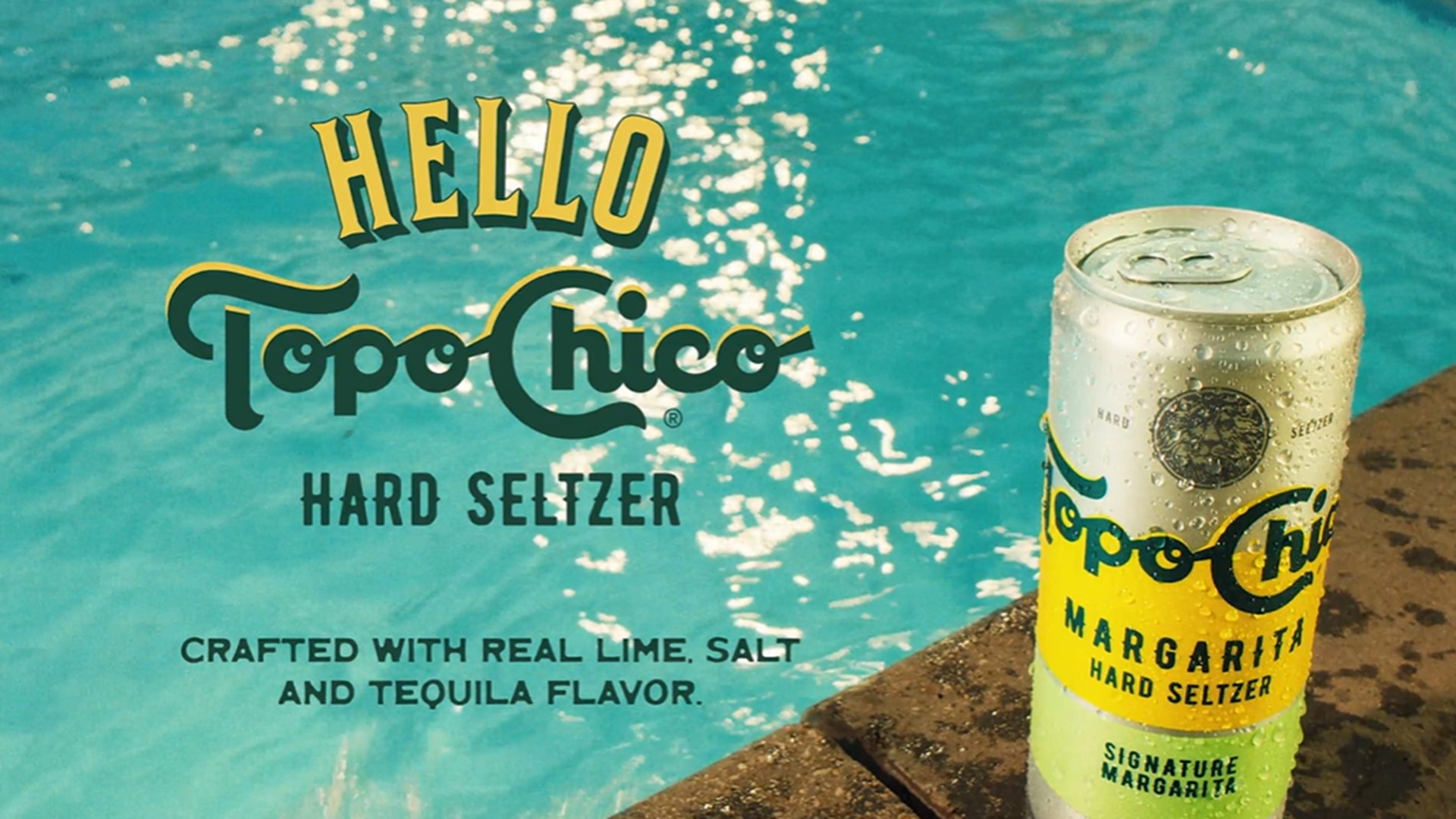 Say ‘hello’ to reenergized Topo Chico Hard Seltze 8 topo chico hard seltzer 3