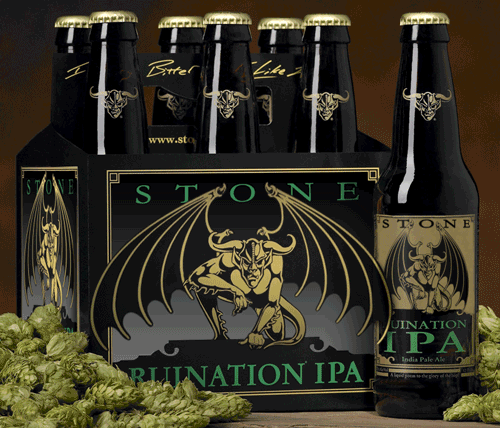 Stone Ruination - Beer Labels In Motion 8 tumblr inline mnu2taKPcT1qz4rgp