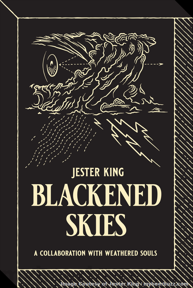 Jester King Adding Hazy IPA & Blackened Skies Collaboration Jester King Adding Hazy IPA & Blackened Skies Collaboration