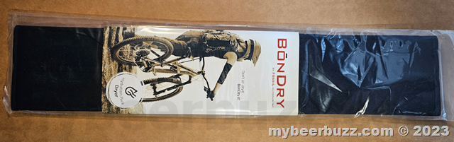 Mybeerbuzz .com Highlights BōnDry Hydration Bladder Dryer (Review) Mybeerbuzz .com Highlights BōnDry Hydration Bladder Dryer (Review)