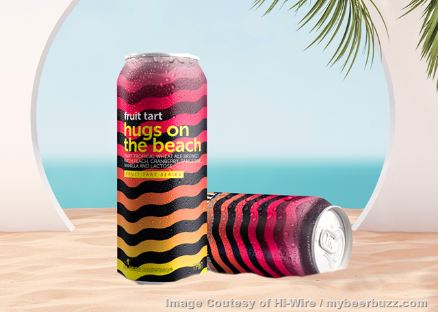 Hi-Wire Brewing Announces Spring Beer Releases Hi-Wire Brewing Announces Spring Beer Releases