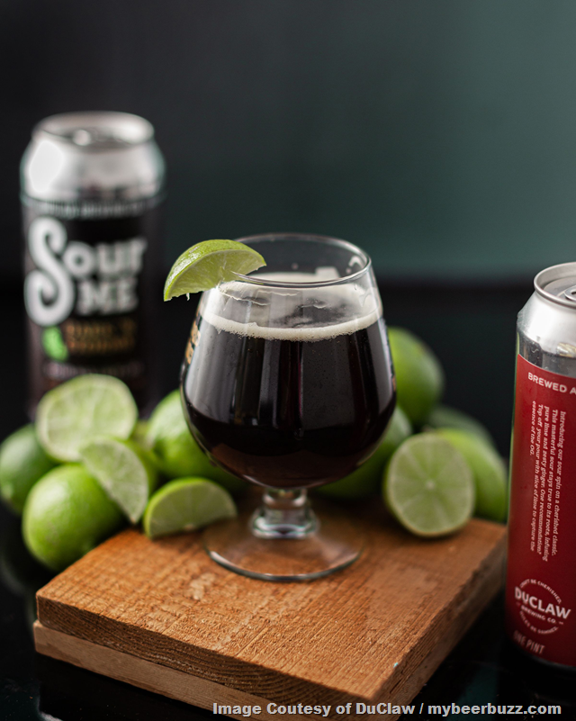 DuClaw Brewing Company Celebrates St. Patrick’s Day with Irish Cream Dessert Stout DuClaw Brewing Company Celebrates St. Patrick’s Day with Irish Cream Dessert Stout