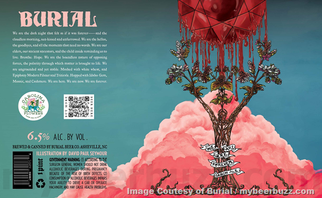 Burial Beer Adding A Carnivorous Dismemberment Of Mind From Soul, A Guide TO Safely Stewarding The Contents Of One’s Consciousness, We Are Here Forever & Bright Burial Beer Adding A Carnivorous Dismemberment Of Mind From Soul, A Guide TO Safely Stewarding The Contents Of One’s Consciousness, We Are Here Forever & Bright