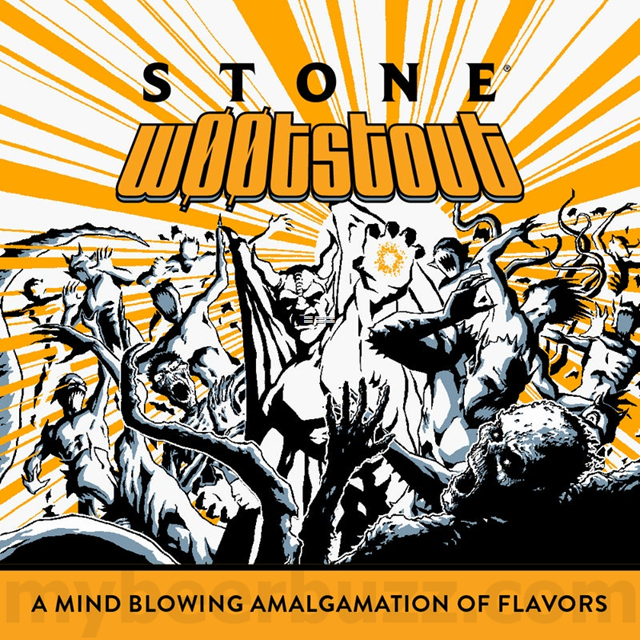 Stone Farking Wheaton w00tstout Returning For 2022 (10th Edition) Stone Farking Wheaton w00tstout Returning For 2022 (10th Edition)