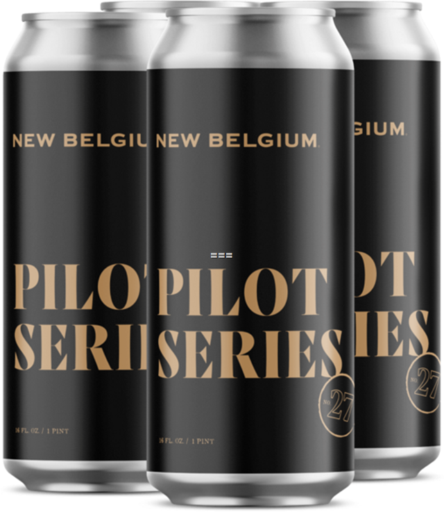 New Belgium Announces Upcoming Fort Collins & Denver Pilot Brewery LTO Releases New Belgium Announces Upcoming Fort Collins & Denver Pilot Brewery LTO Releases