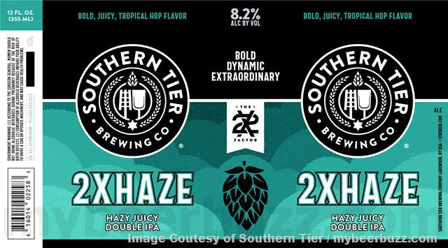 Mybeerbuzz .com Highlights The Southern Tier 2X Factor Mixed Pack Mybeerbuzz .com Highlights The Southern Tier 2X Factor Mixed Pack