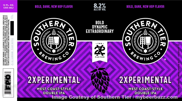 Mybeerbuzz .com Highlights The Southern Tier 2X Factor Mixed Pack Mybeerbuzz .com Highlights The Southern Tier 2X Factor Mixed Pack