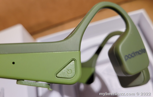 Mybeerbuzz Highlights The Padmate S30 Bone Condition Earbuds (Review) Mybeerbuzz Highlights The Padmate S30 Bone Condition Earbuds (Review)