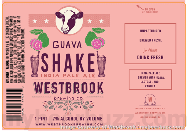 Westbrook Working On Working Title II & Guava Shake Westbrook Working On Working Title II & Guava Shake