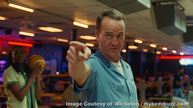 Michelob ULTRA Takes the Super Bowl LVI Stage with Three New Commercials, to Remind America That "It's Only Worth It If You Enjoy It" Michelob ULTRA Takes the Super Bowl LVI Stage with Three New Commercials, to Remind America That "It's Only Worth It If You Enjoy It"