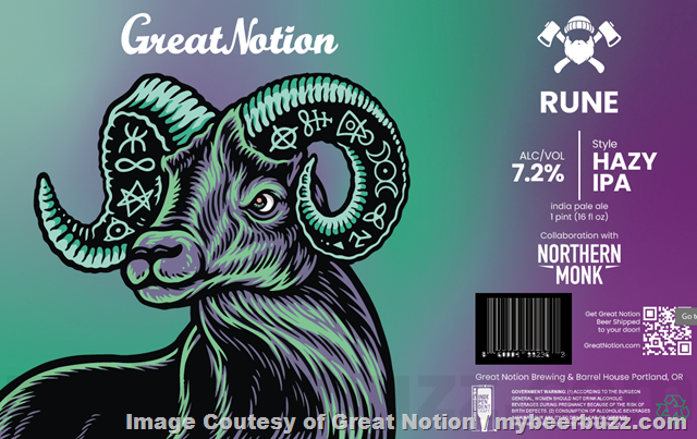 Great Notion Adding West Coast Ripe, Rune, Black Is Beautiful & Double Dry Hop Hop Dry Double Great Notion Adding West Coast Ripe, Rune, Black Is Beautiful & Double Dry Hop Hop Dry Double