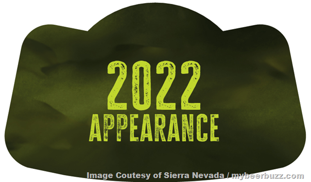 Sierra Nevada Hoptimum Returning For 2022 Appearance Sierra Nevada Hoptimum Returning For 2022 Appearance