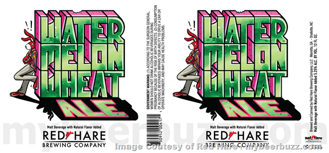 Red Hare Adding Jolly Ranchare Wheat Ale & Watermelon Wheat Ale Red Hare Adding Jolly Ranchare Wheat Ale & Watermelon Wheat Ale