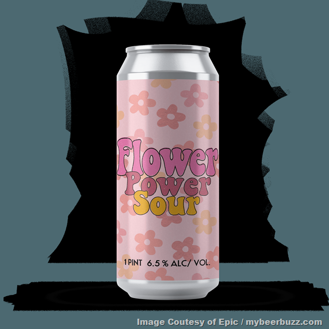 Epic Brewing Company Releasing Space Debris IPA, Flower Power Sour & Yelling At Clouds Cold IPA Epic Brewing Company Releasing Space Debris IPA, Flower Power Sour & Yelling At Clouds Cold IPA