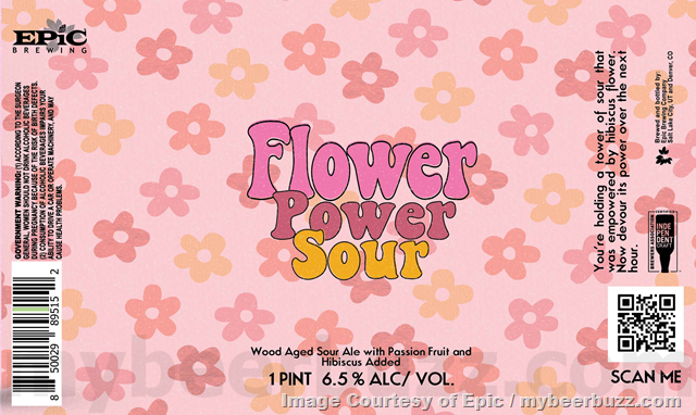 Epic Brewing Company Releasing Space Debris IPA, Flower Power Sour & Yelling At Clouds Cold IPA Epic Brewing Company Releasing Space Debris IPA, Flower Power Sour & Yelling At Clouds Cold IPA