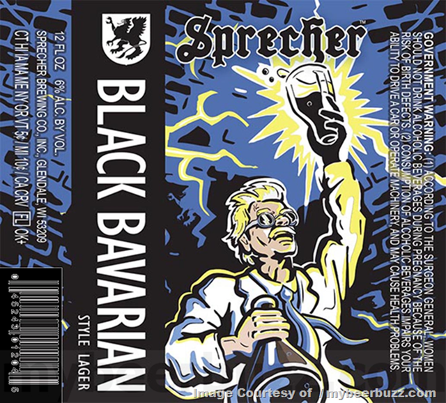 Sprecher Brewery Rolls Out New Beer Can Packaging and Brand Refresh Sprecher Brewery Rolls Out New Beer Can Packaging and Brand Refresh