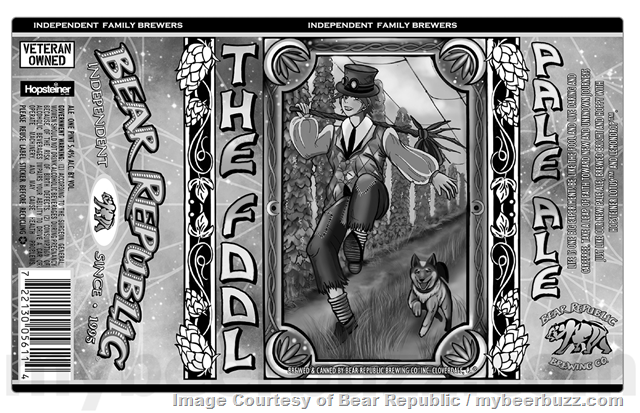 imageBear Republic Adding Citra! Citra!, The Fool & Big Bear Black Stout Cans Bear Republic Adding Citra! Citra!, The Fool & Big Bear Black Stout Cans