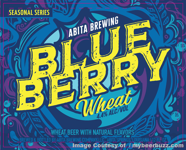 Abita Updating Andygator, Blueberry Wheat & Trpl Dog Abita Updating Andygator, Blueberry Wheat & Trpl Dog