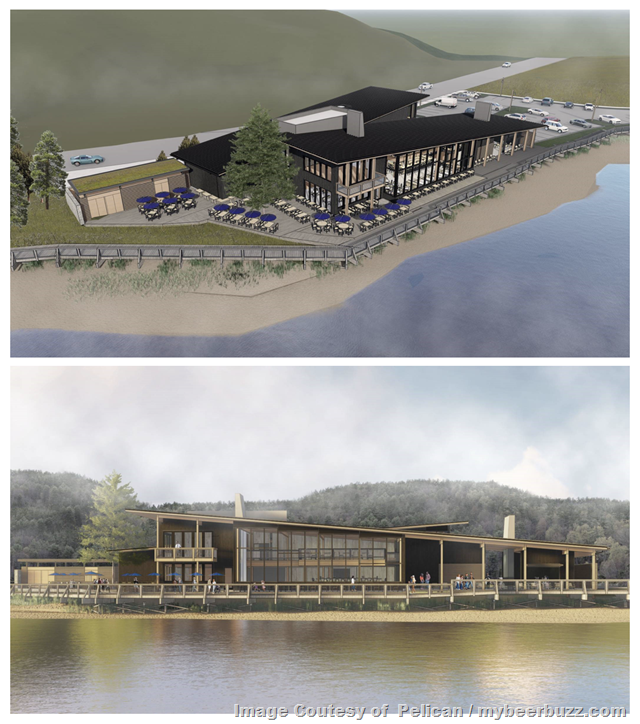 Pelican Brewing Announces 2022 Release Calendar & New Location Pelican Brewing Announces 2022 Release Calendar & New Location