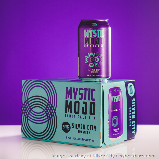 Mybeerbuzz .com Highlights Silver City Brewery Mystic Mojo, Tropic Chronic and Alive & Amplified Mybeerbuzz .com Highlights Silver City Brewery Mystic Mojo, Tropic Chronic and Alive & Amplified