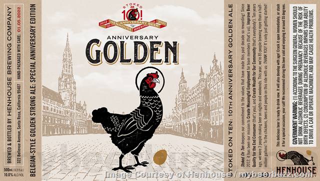 Henhouse Brewing Collaborating On Fun On Ten, Teammates On Ten, Today On Ten, Golden & Timeless On Ten Henhouse Brewing Collaborating On Fun On Ten, Teammates On Ten, Today On Ten, Golden & Timeless On Ten