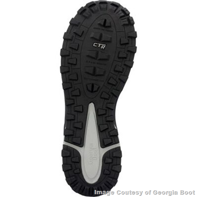 Mybeerbuzz .com Highlights The Georgia Boot Durablend Sport Hiker (Review) Mybeerbuzz .com Highlights The Georgia Boot Durablend Sport Hiker (Review)