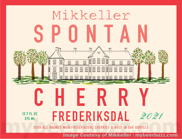 Mikkeller Adding Kriek Vanilje, Qvidja, Spontan Oregon Fruit Series, Passion Pool, Passion Pool Deep, Sundried Saison, Spontan Cherry & Spontan Triple Mikkeller Adding Kriek Vanilje, Qvidja, Spontan Oregon Fruit Series, Passion Pool, Passion Pool Deep, Sundried Saison, Spontan Cherry & Spontan Triple