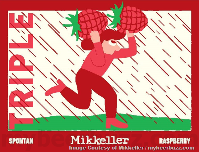 Mikkeller Adding Kriek Vanilje, Qvidja, Spontan Oregon Fruit Series, Passion Pool, Passion Pool Deep, Sundried Saison, Spontan Cherry & Spontan Triple Mikkeller Adding Kriek Vanilje, Qvidja, Spontan Oregon Fruit Series, Passion Pool, Passion Pool Deep, Sundried Saison, Spontan Cherry & Spontan Triple
