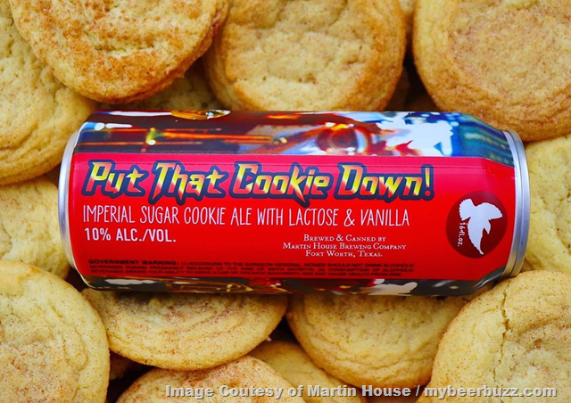 Martin House Paying Tribute To The Elf Movie With Cotton Headed Ninny Muggins / Put That Cookie Down Martin House Paying Tribute To The Elf Movie With Cotton Headed Ninny Muggins / Put That Cookie Down