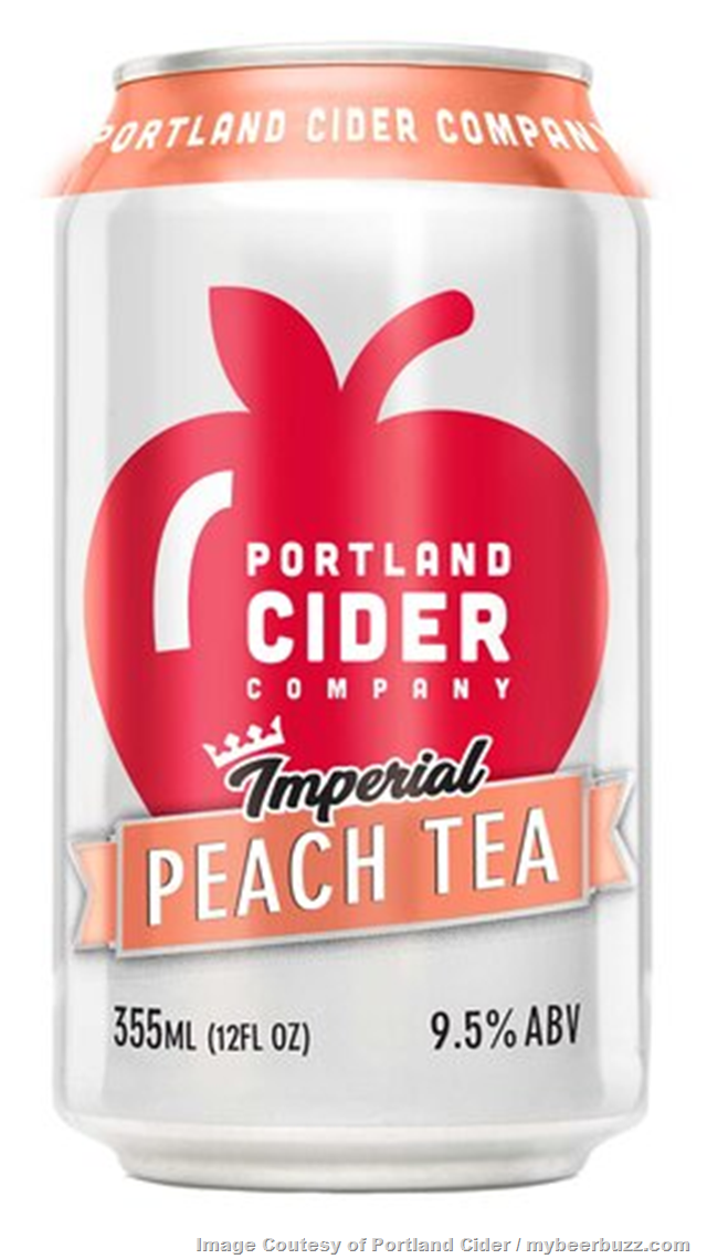 Mybeerbuzz .com Highlights Portland Cider Imperial Peach Tea & PDX Community Cider (Review) Mybeerbuzz .com Highlights Portland Cider Imperial Peach Tea & PDX Community Cider (Review)