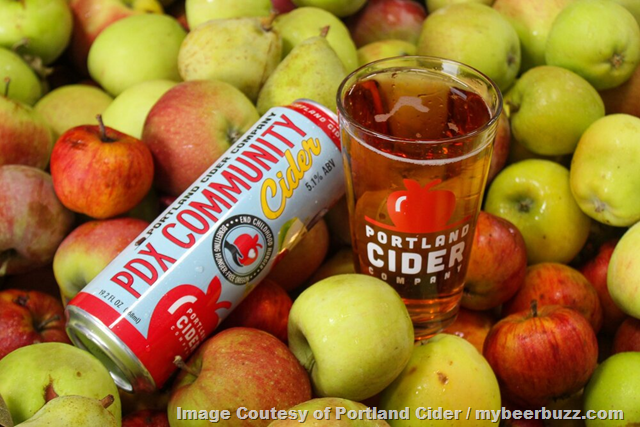 Mybeerbuzz .com Highlights Portland Cider Imperial Peach Tea & PDX Community Cider (Review) Mybeerbuzz .com Highlights Portland Cider Imperial Peach Tea & PDX Community Cider (Review)