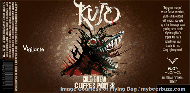 Flying Dog Adding 451 Hazy IPA / Bloodline / Family Drama / Kujo Flying Dog Adding 451 Hazy IPA / Bloodline / Family Drama / Kujo