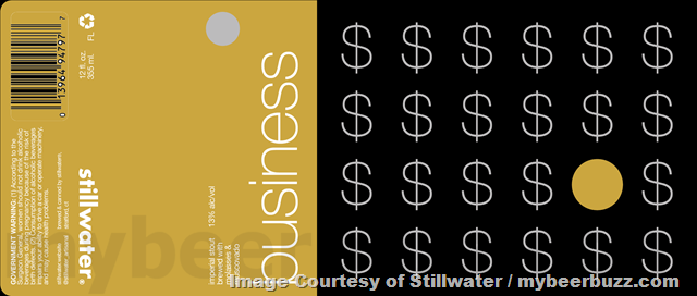 Stillwater Artisan Ales Adding Insetto, Business & Cellar Door Stillwater Artisan Ales Adding Insetto, Business & Cellar Door