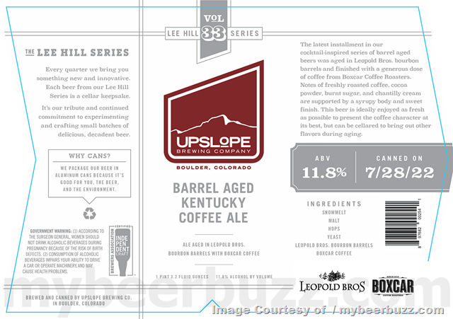 Upslope Adding West Coast Style IPA / Lee Hill Series Vol 31 / Italian Style Pilsner / Japanese Style Lager / Mango Lime Sour Ale / IPA / Citra Pale Ale / Kriek Sour Ale / Mary Jane Ale / Craft Lager / Lee Hill Series 33 Upslope Adding West Coast Style IPA / Lee Hill Series Vol 31 / Italian Style Pilsner / Japanese Style Lager / Mango Lime Sour Ale / IPA / Citra Pale Ale / Kriek Sour Ale / Mary Jane Ale / Craft Lager / Lee Hill Series 33